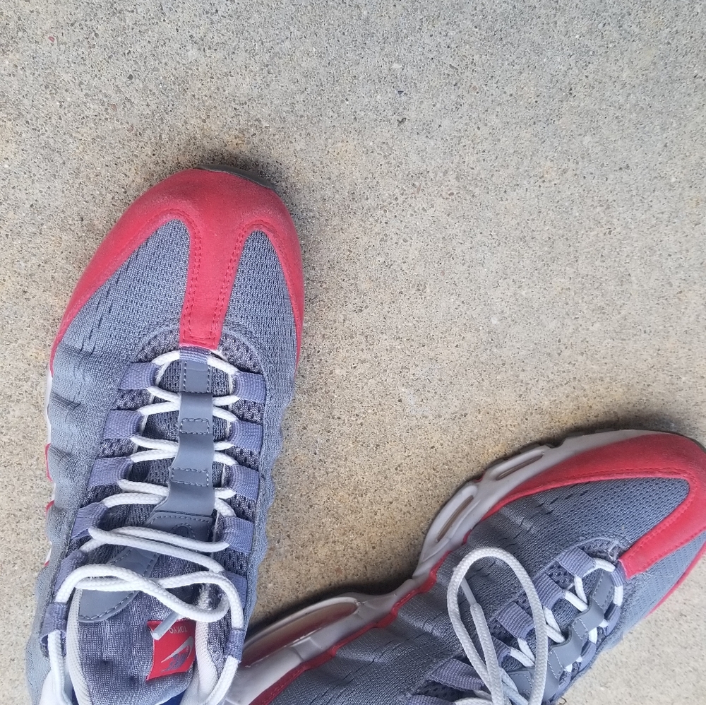 Nike Sneakers